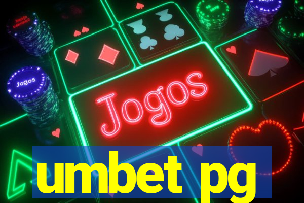 umbet pg